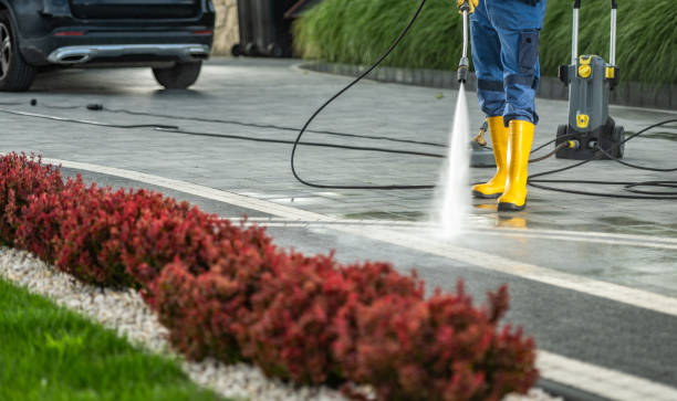 Best Playground Equipment Cleaning  in Brilliant, AL
